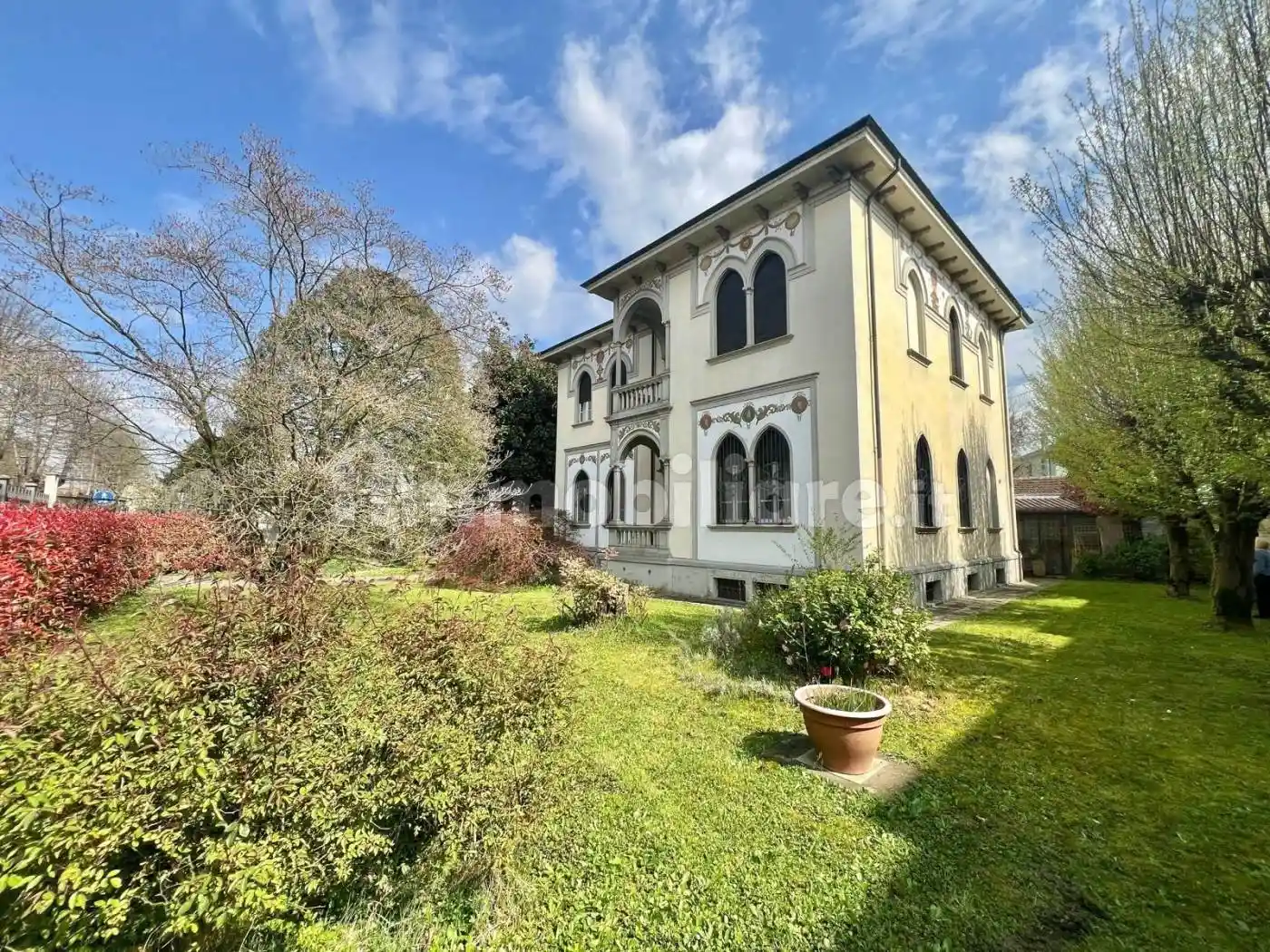 Villa in vendita a Mede