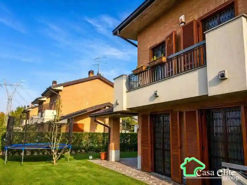 Villa - foto 3