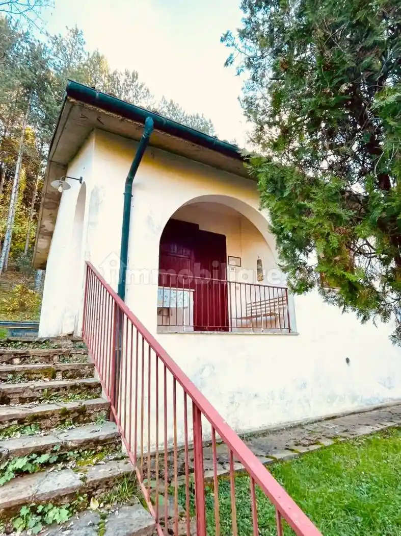 Appartamento in vendita a Arcidosso