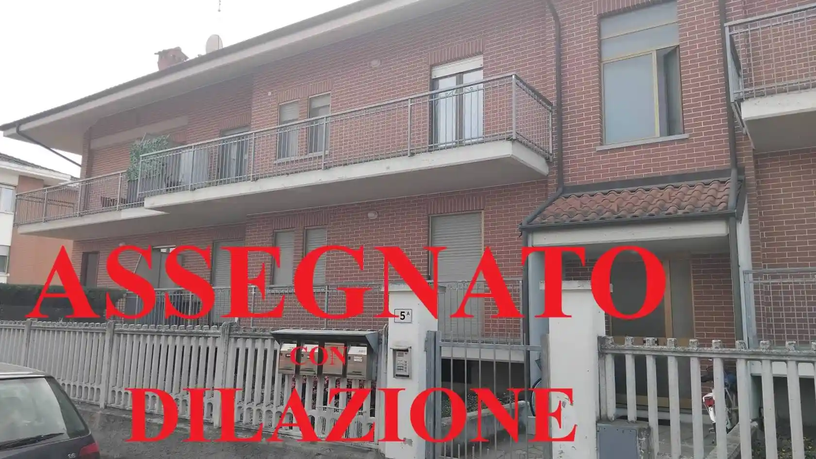 Appartamento in vendita a Vigone