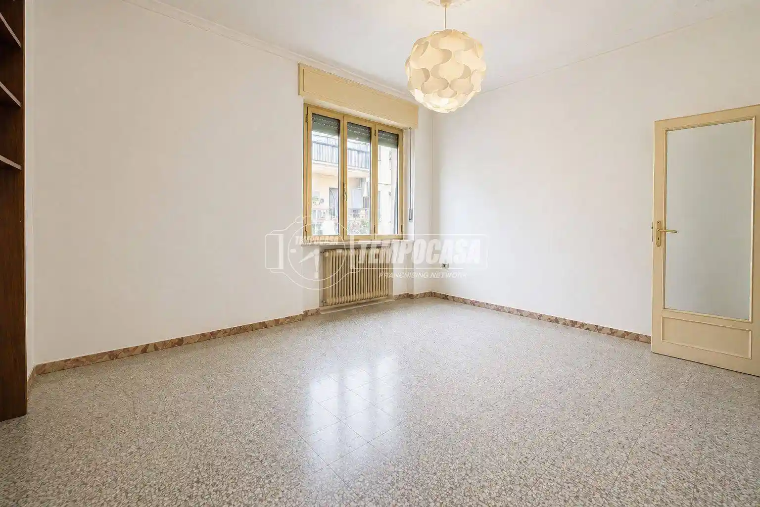 Appartamento in vendita a Montecosaro