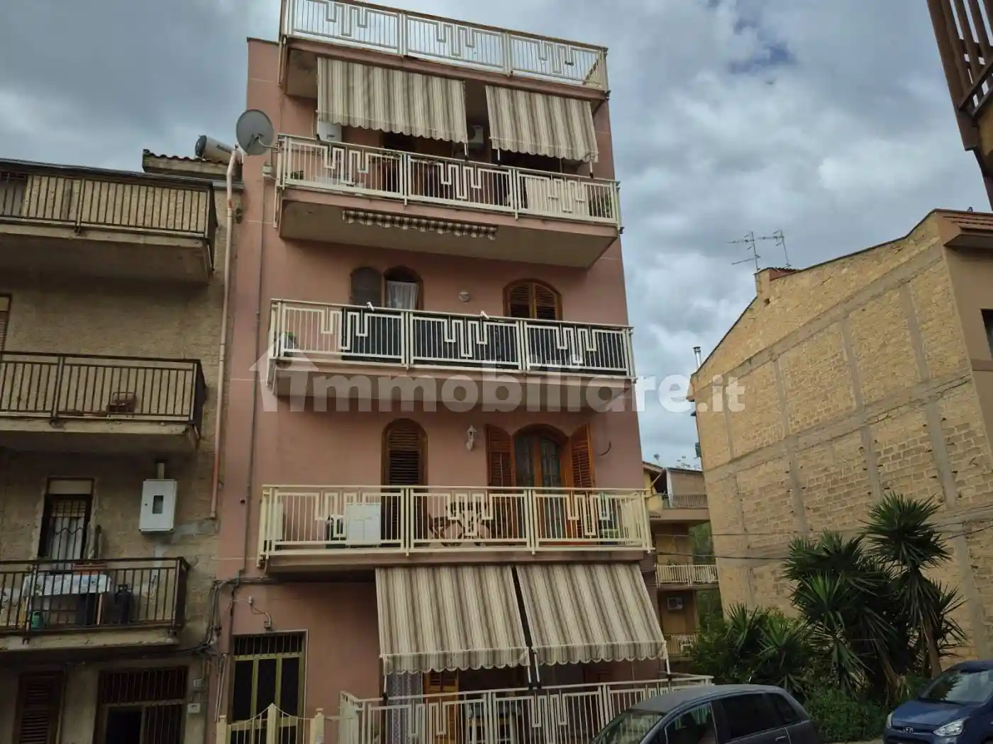 Appartamento in vendita a Misilmeri