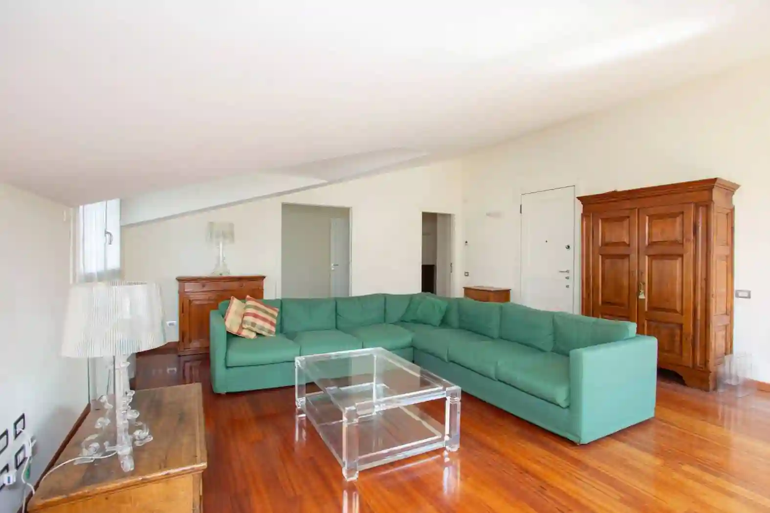 Attico - Mansarda - foto 5