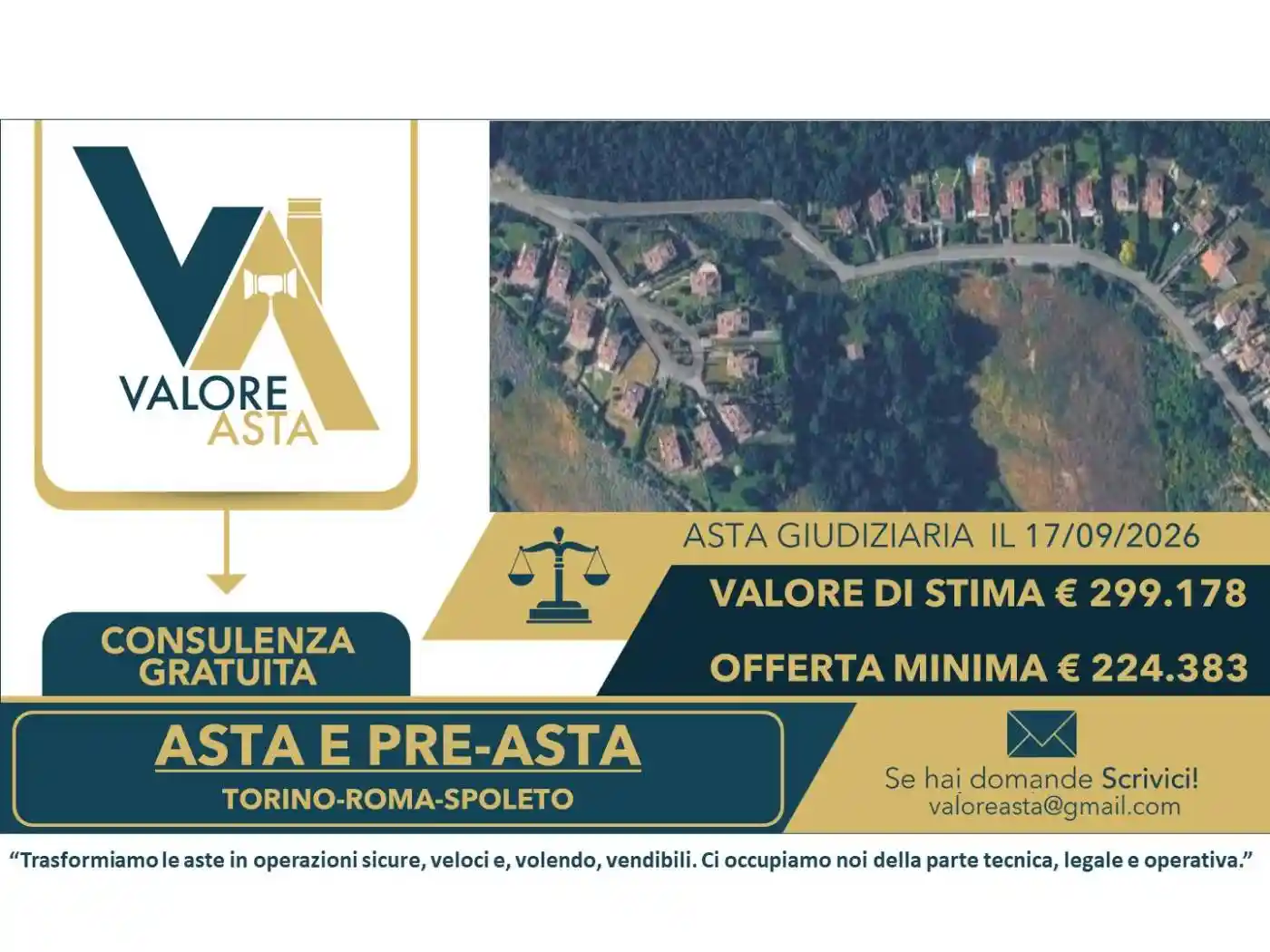Villa in vendita a Riano