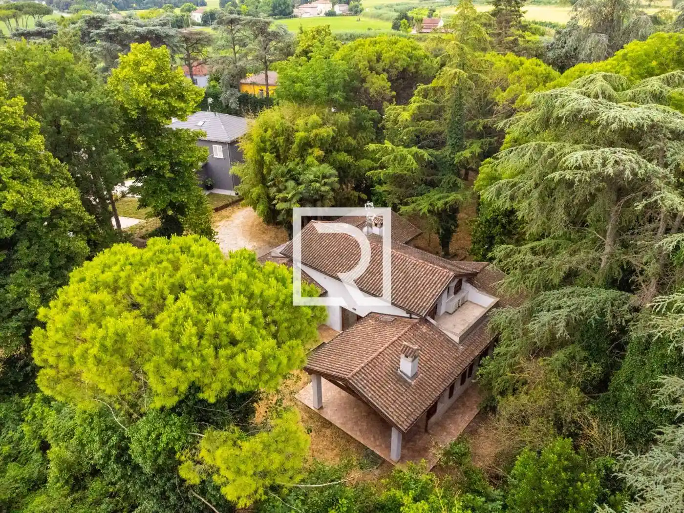 Villa in vendita a Cervia