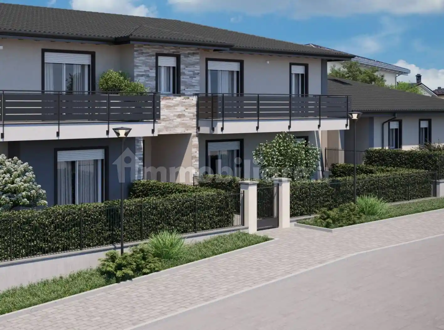 Appartamento in vendita a Castelvetro di Modena