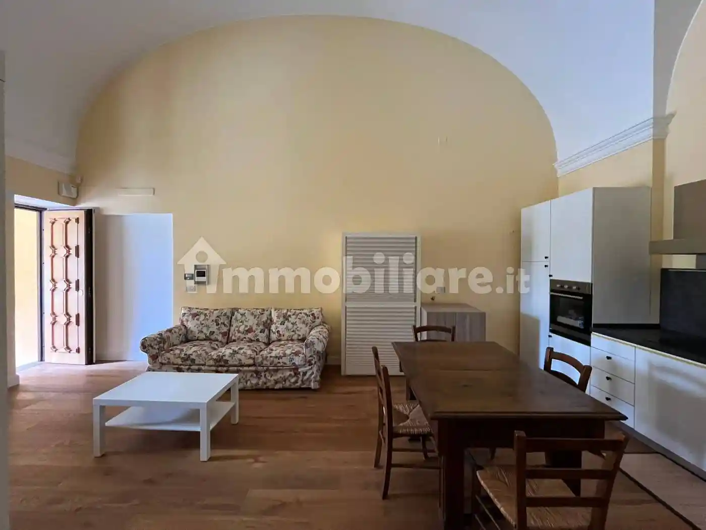 Appartamento in affitto a Torre Canavese