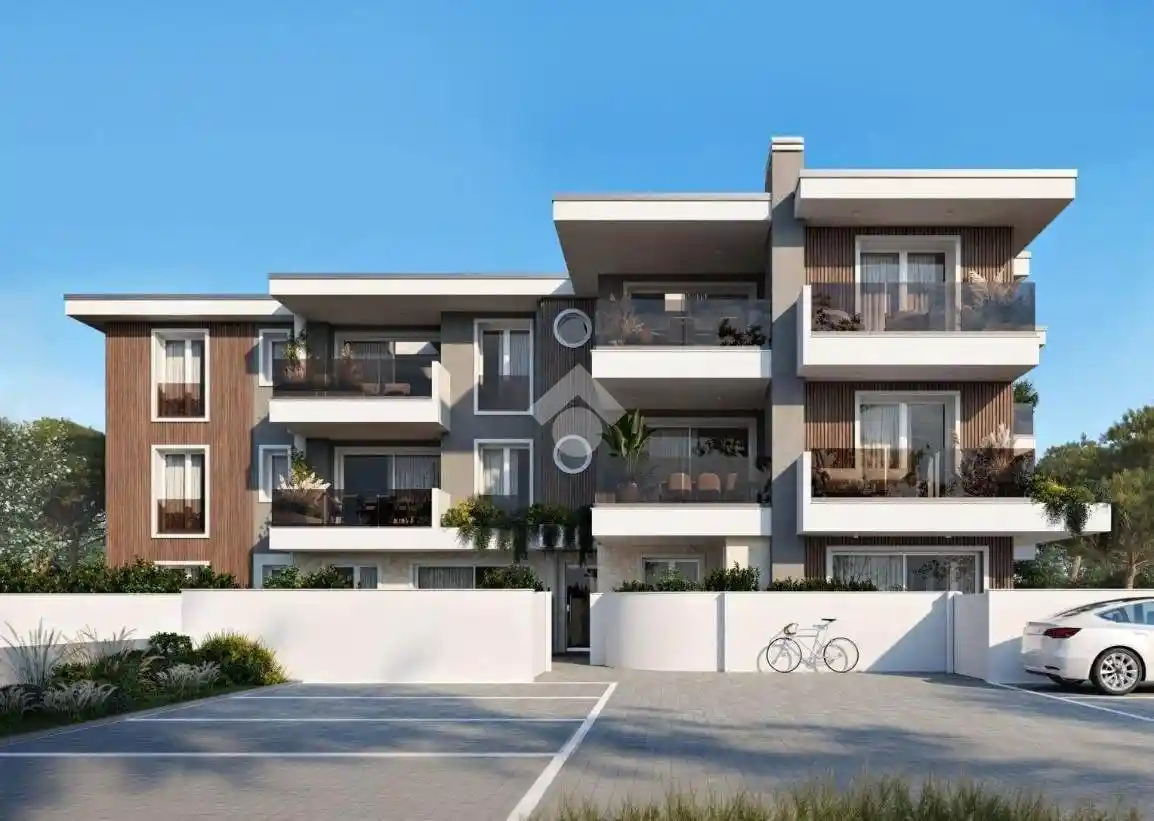 Appartamento in vendita a Cervia