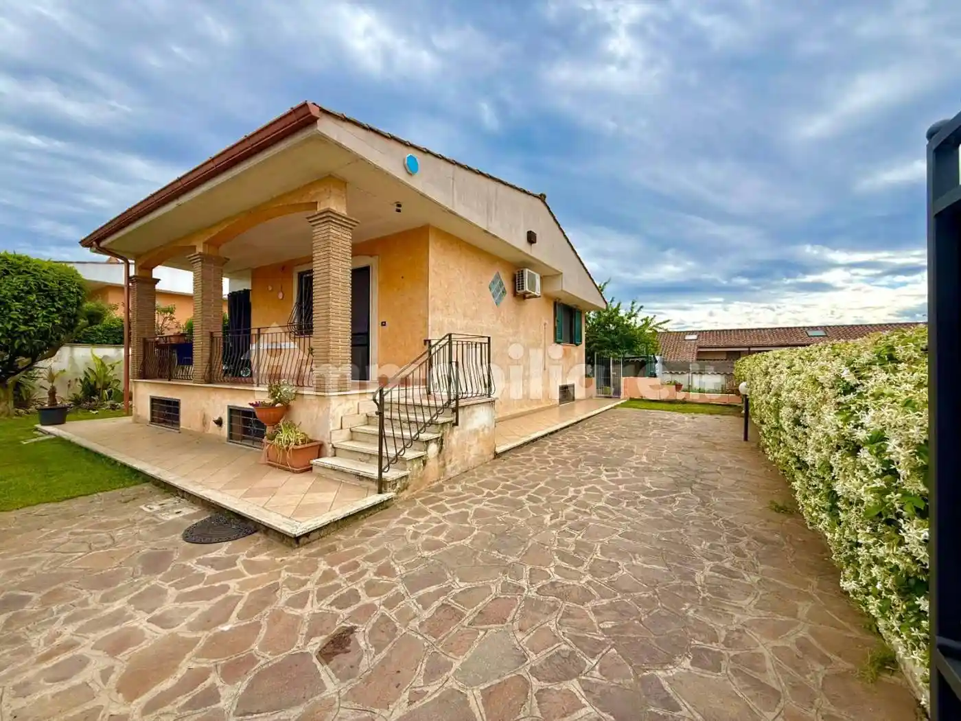 Villa in vendita a Ardea
