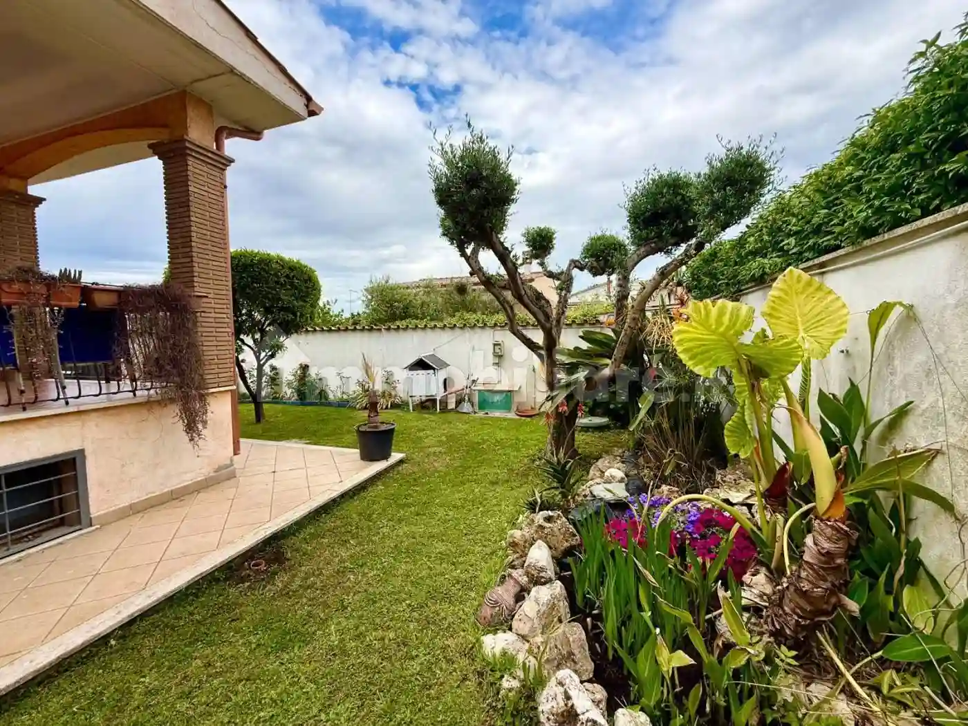 Villa - foto 3