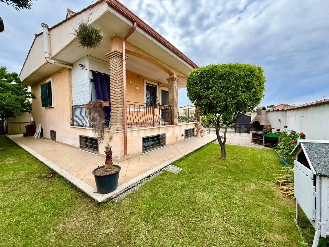 Villa - foto 4