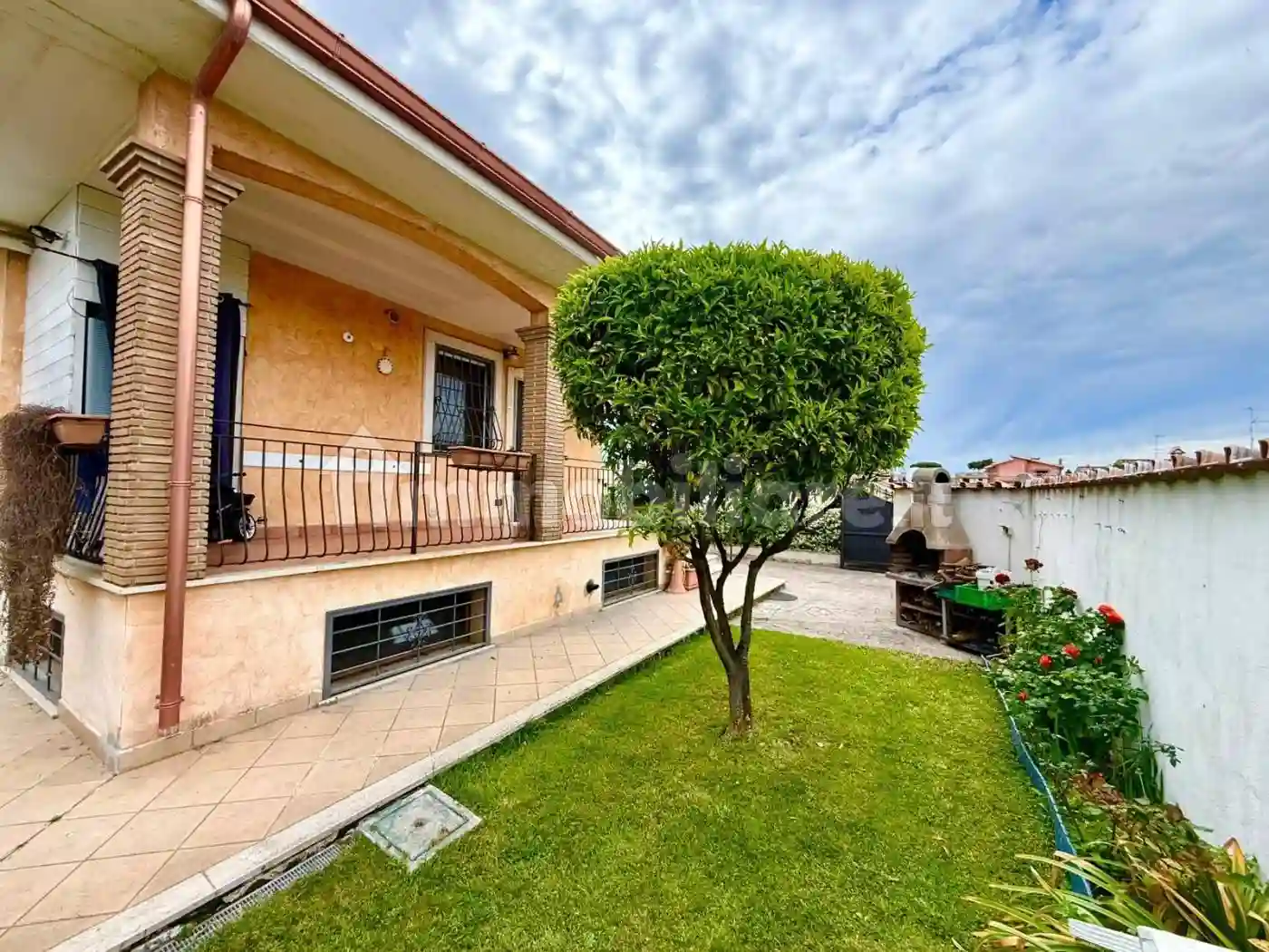 Villa - foto 5