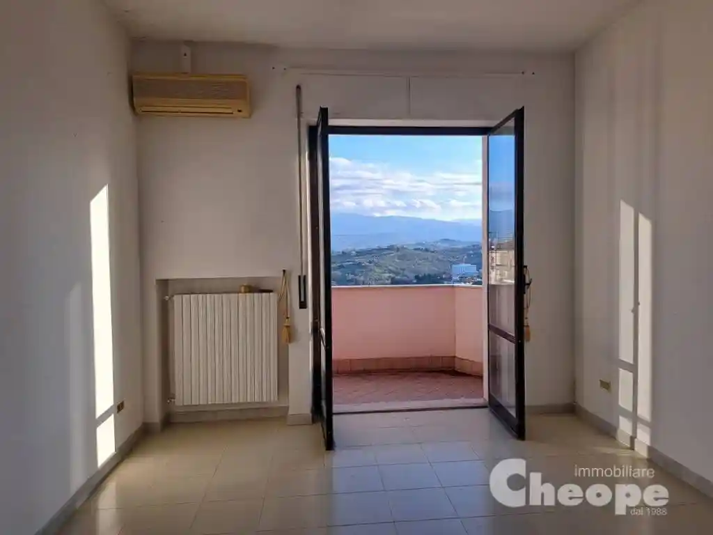 Attico - Mansarda in vendita a Chieti