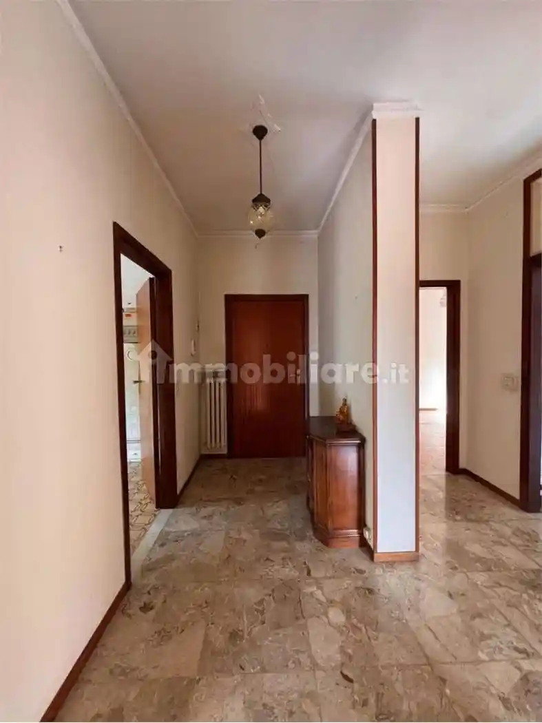 Appartamento in vendita a Bibbiano