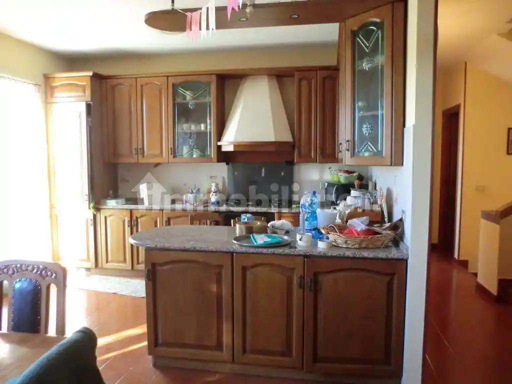 Villa in vendita a Castellaro
