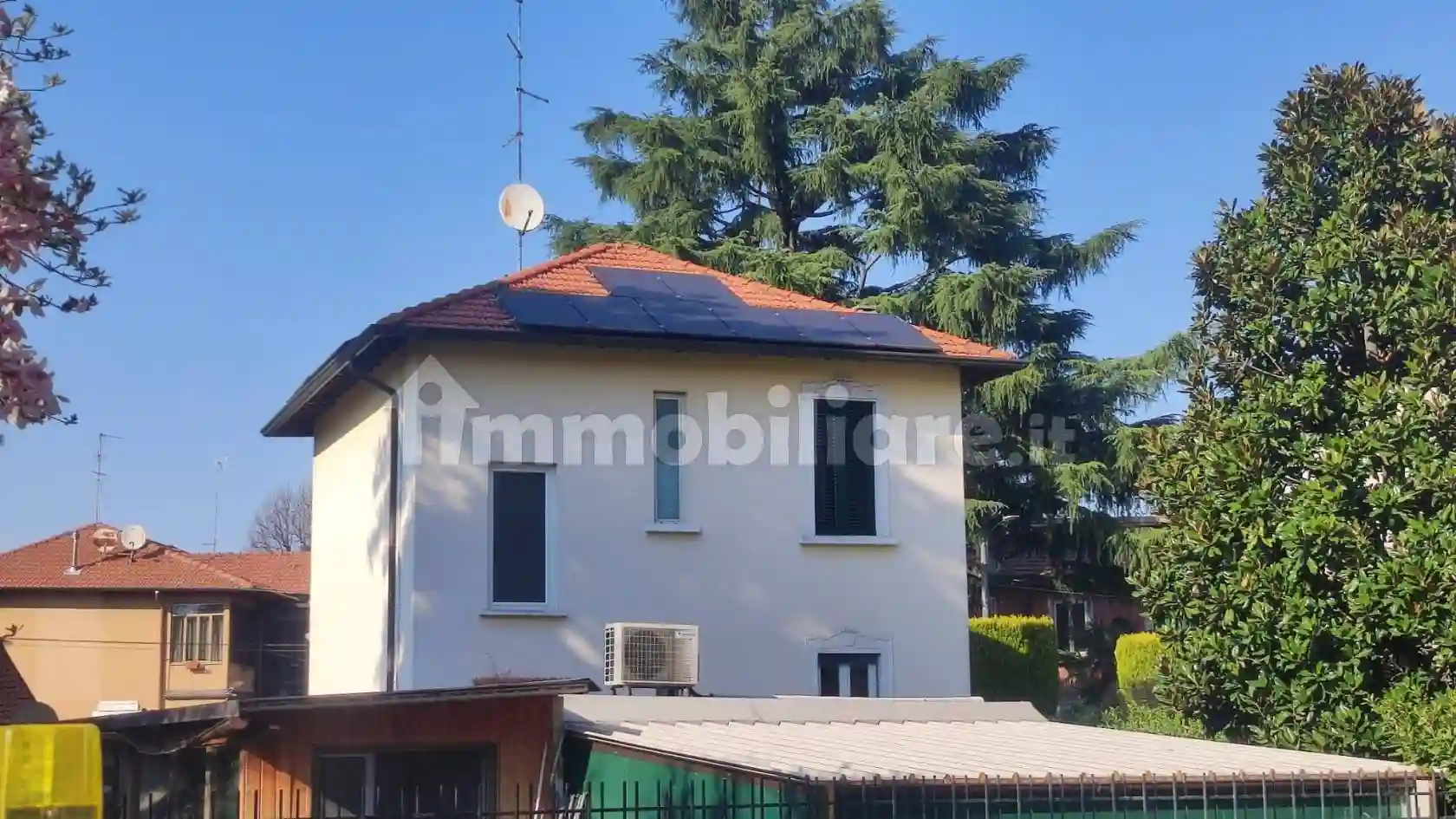 Villa - foto 5