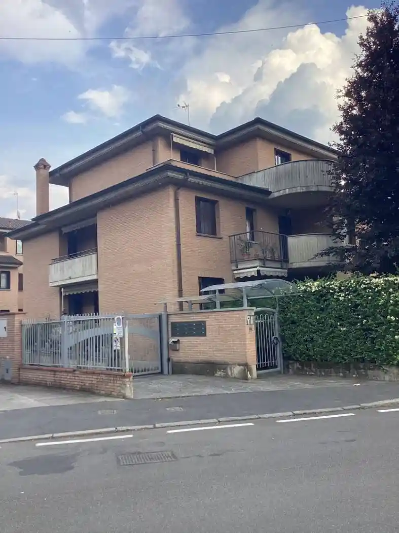 Appartamento in vendita a Cinisello Balsamo