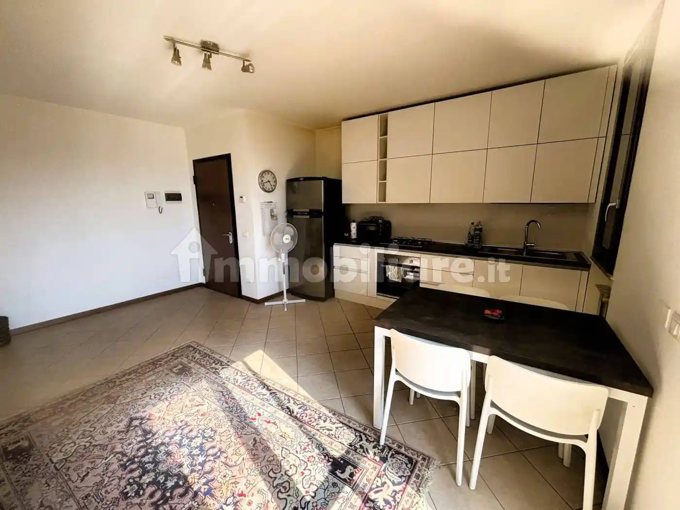 Appartamento in vendita a Landriano