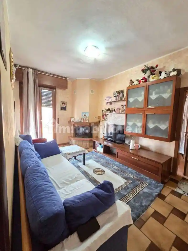 Appartamento in vendita a Cinisello Balsamo