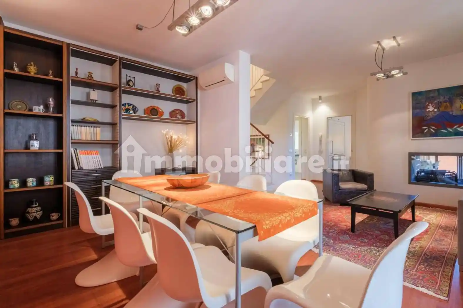 Casa indipendente in affitto a Modena