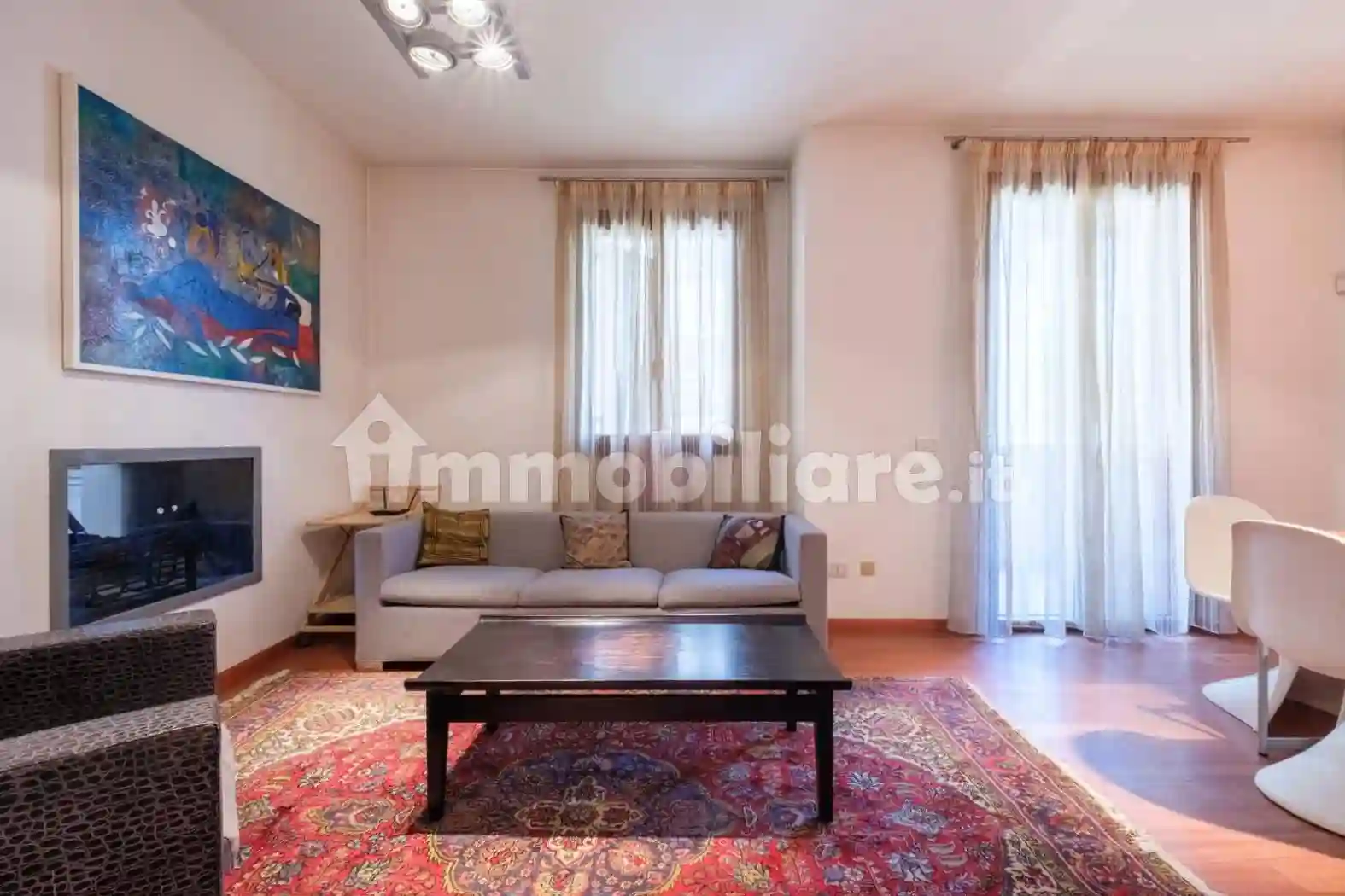 Casa indipendente - foto 4