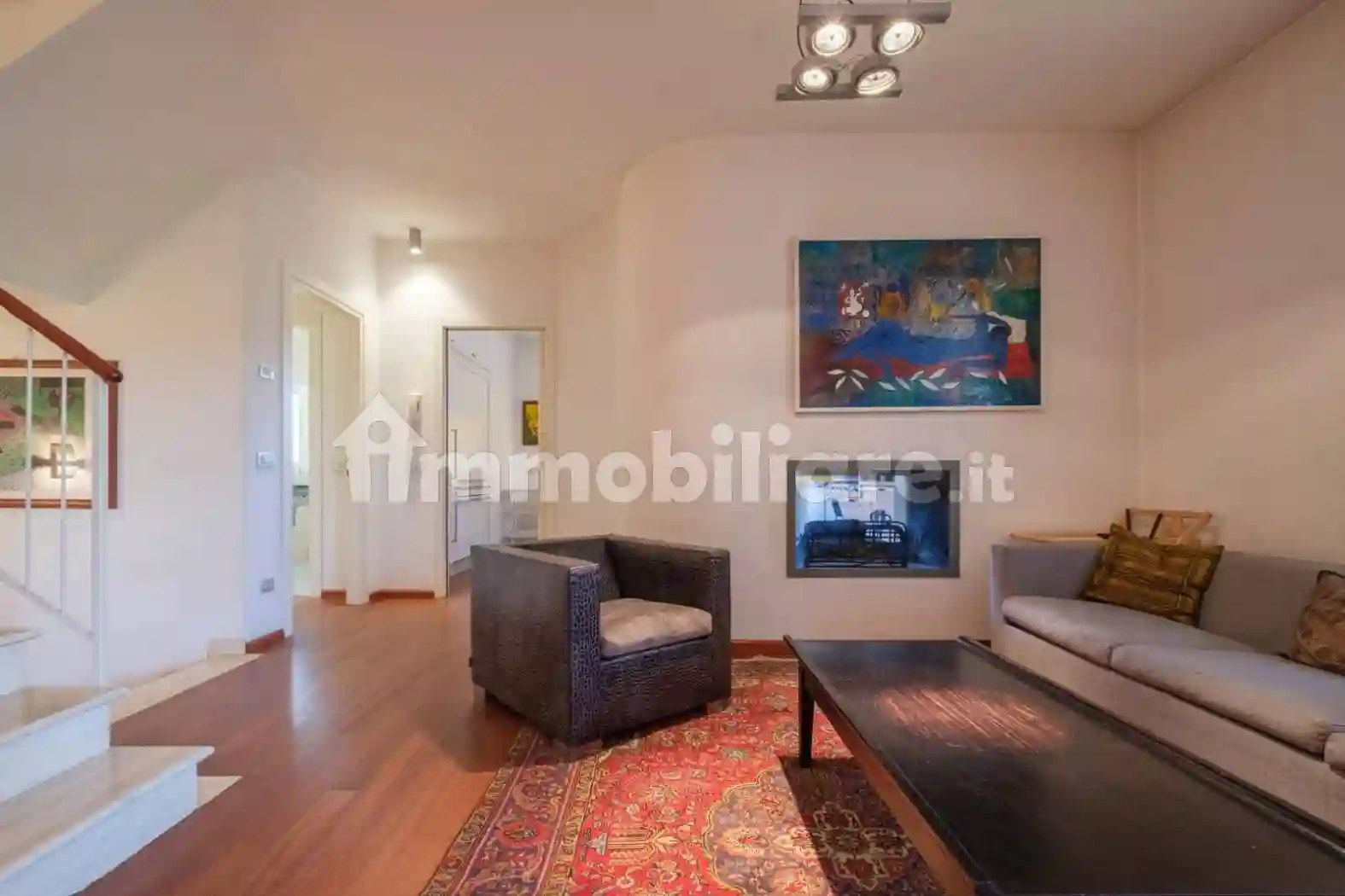 Casa indipendente - foto 5