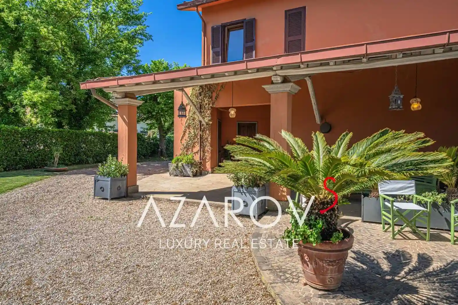 Villa - foto 4