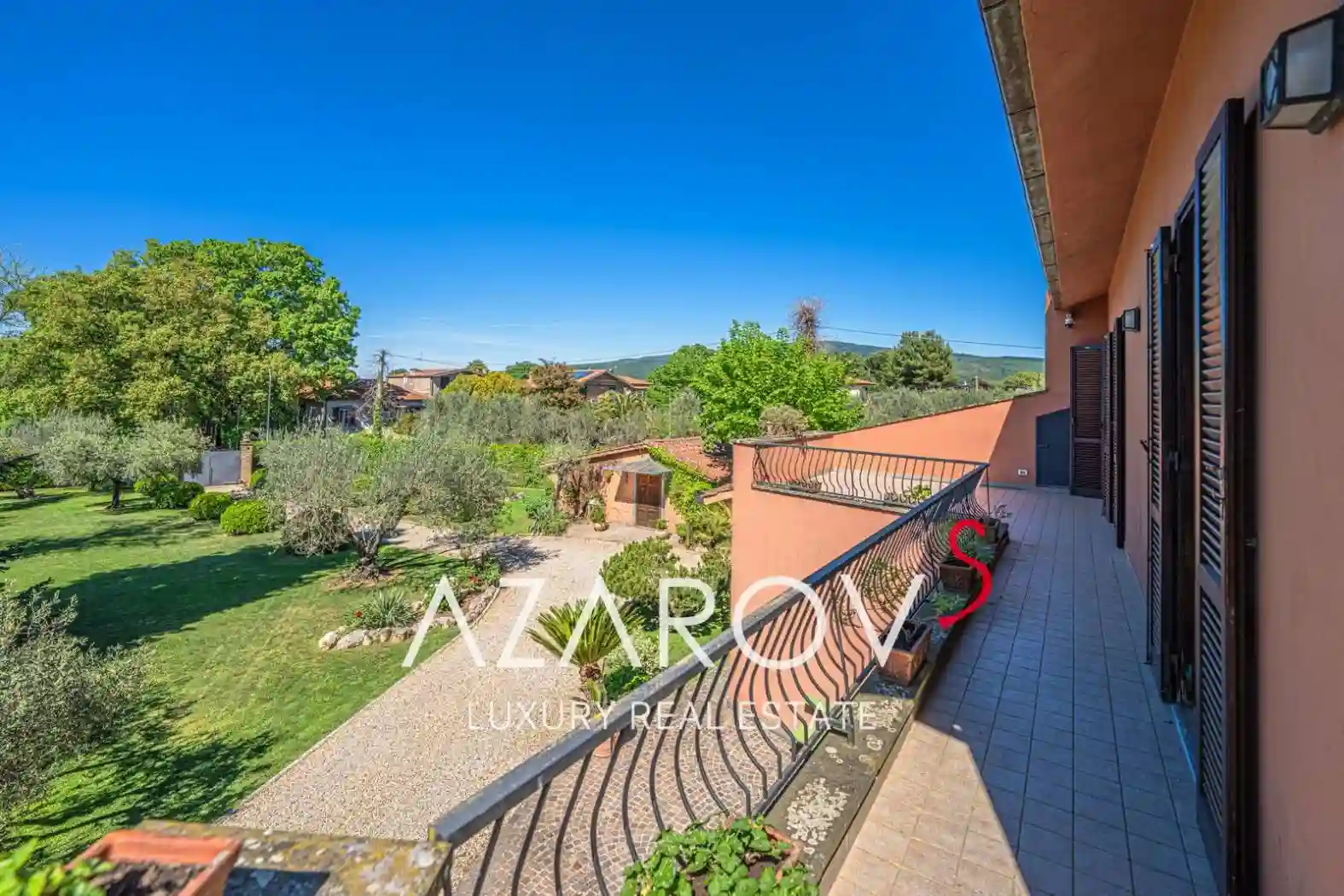 Villa - foto 5