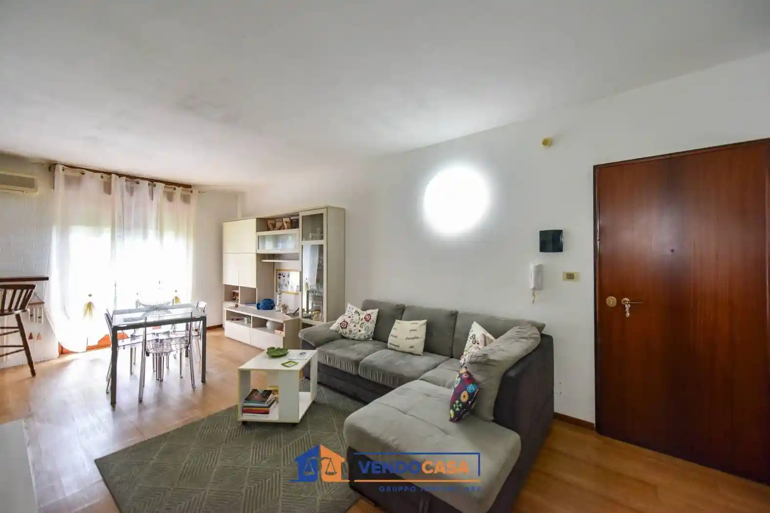 Appartamento in vendita a San Mauro Torinese