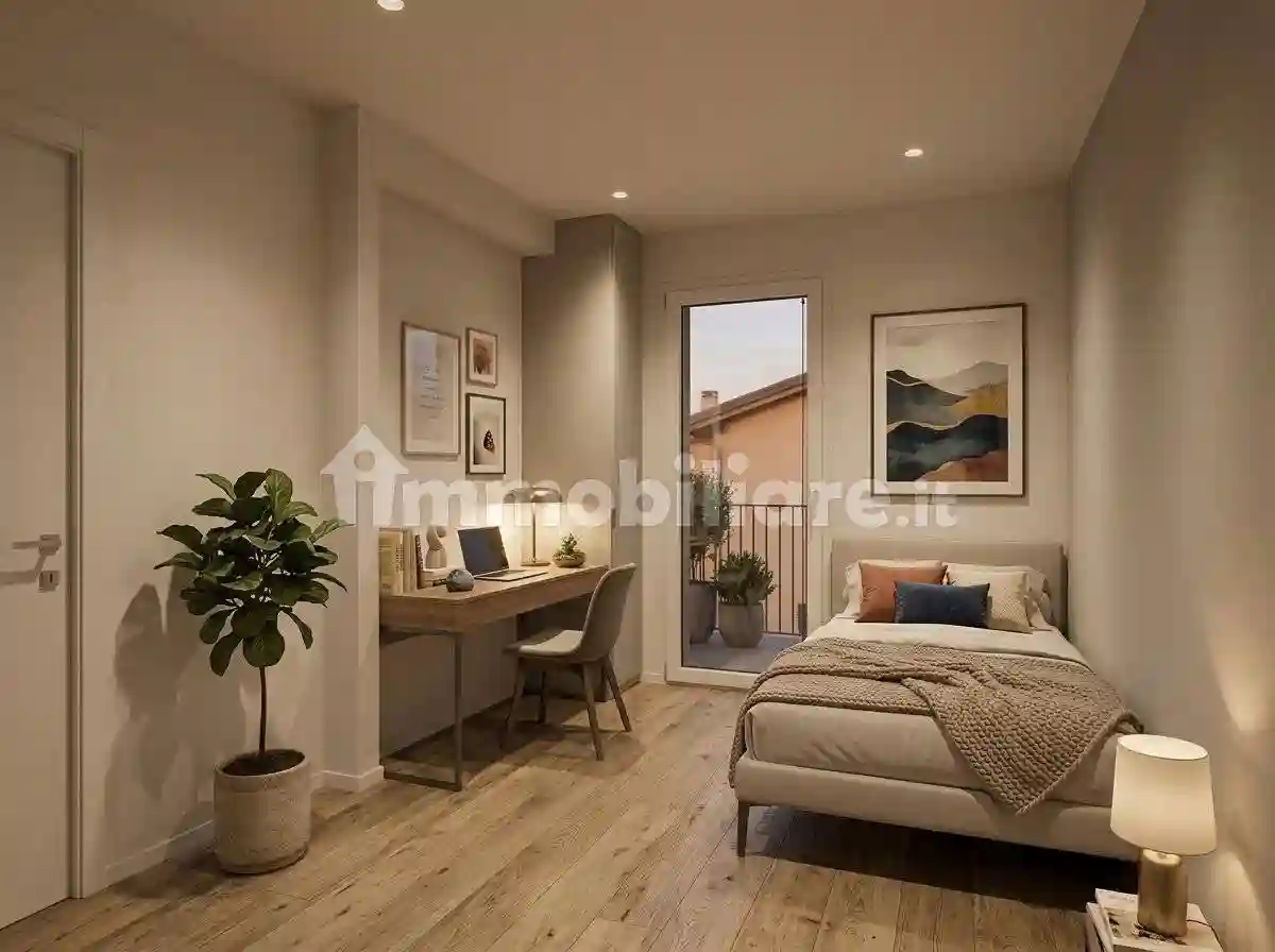 Appartamento - foto 4