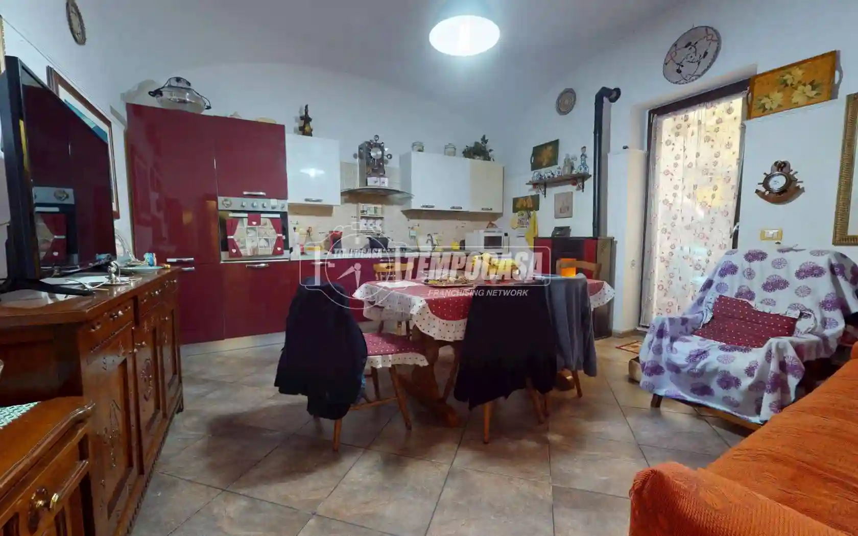 Casa indipendente - foto 2