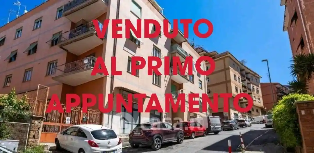 Appartamento in vendita a Albano Laziale