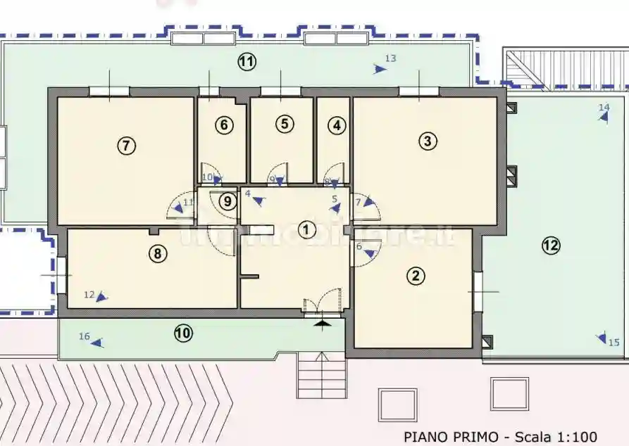Appartamento - foto 2