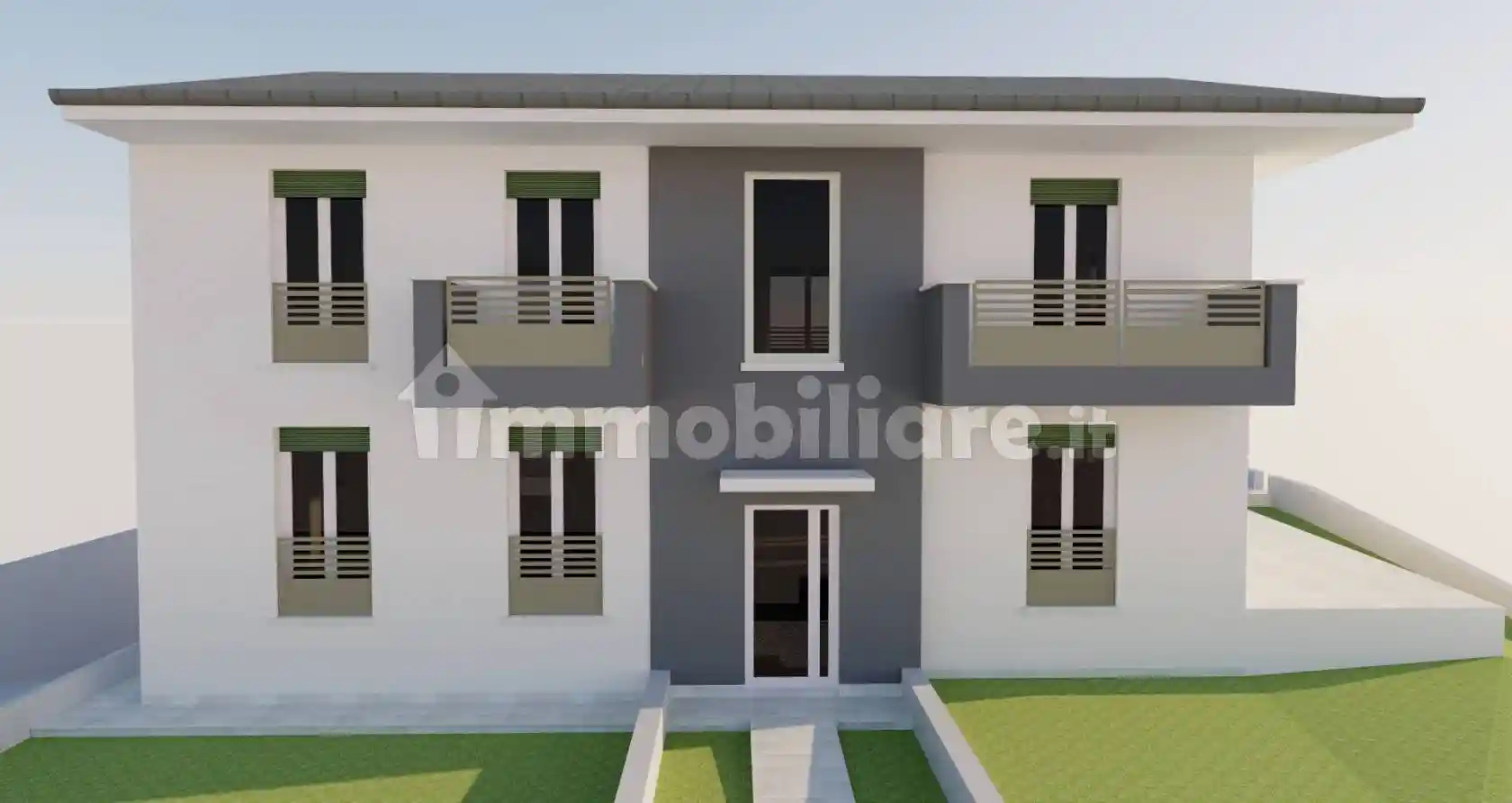 Appartamento in vendita a San Bonifacio