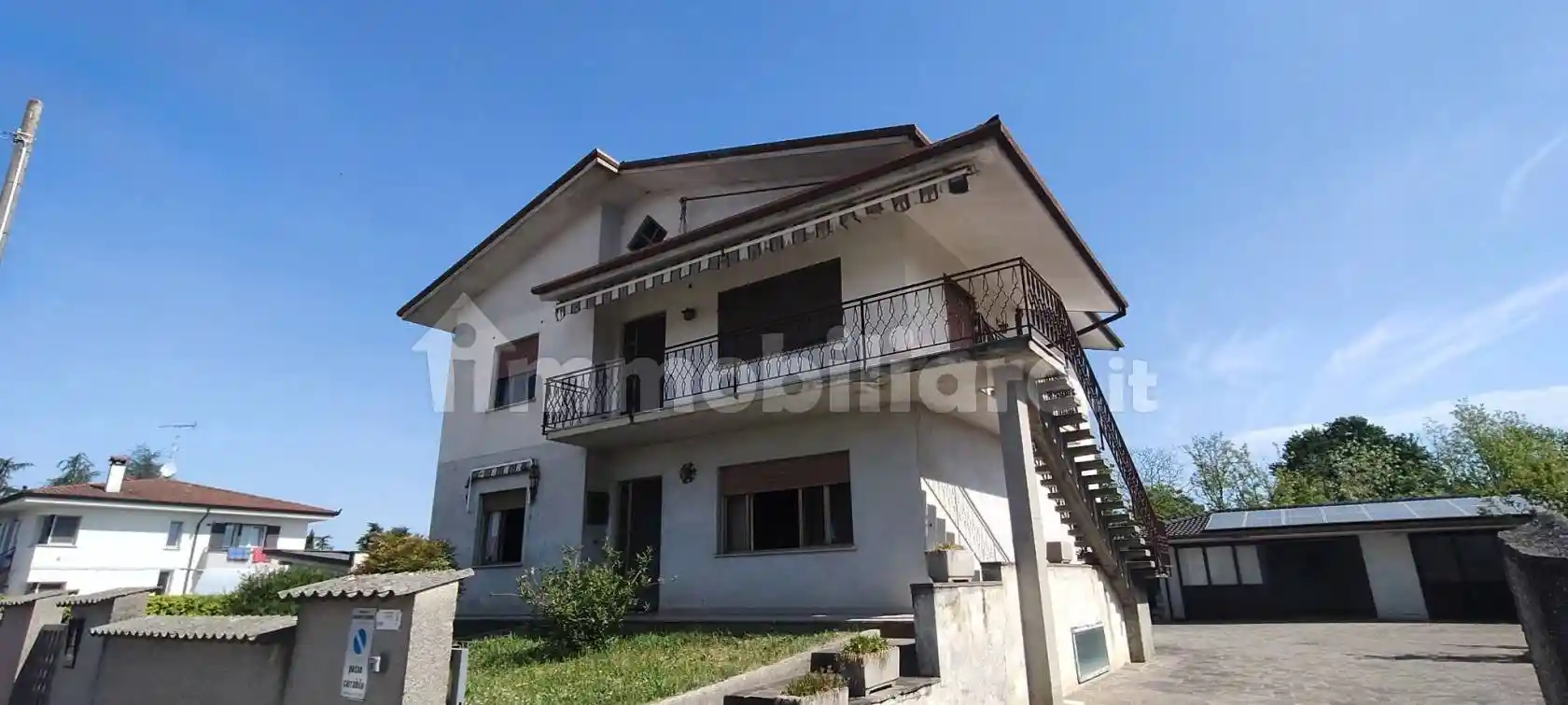 Appartamento in vendita a Chiopris-Viscone