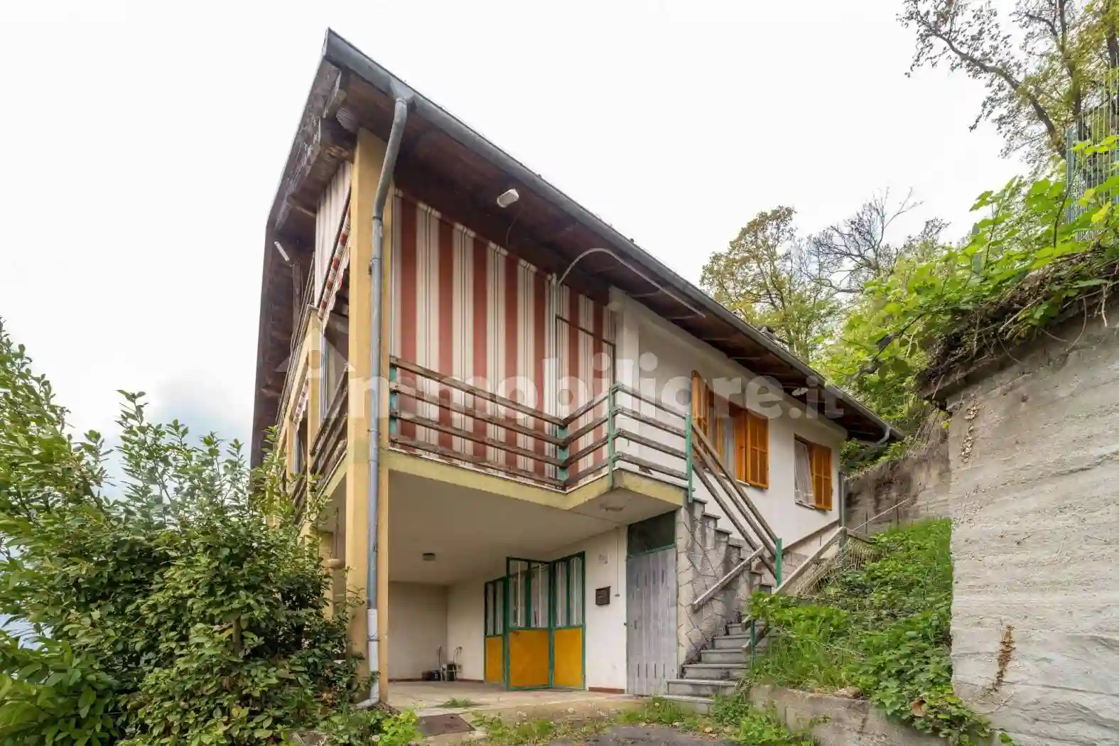 Casa indipendente - foto 2