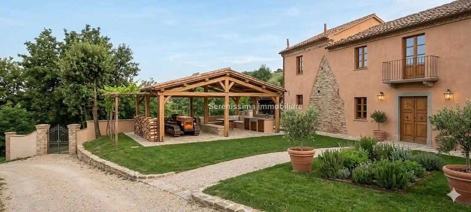 Rustico - Casale - foto 2