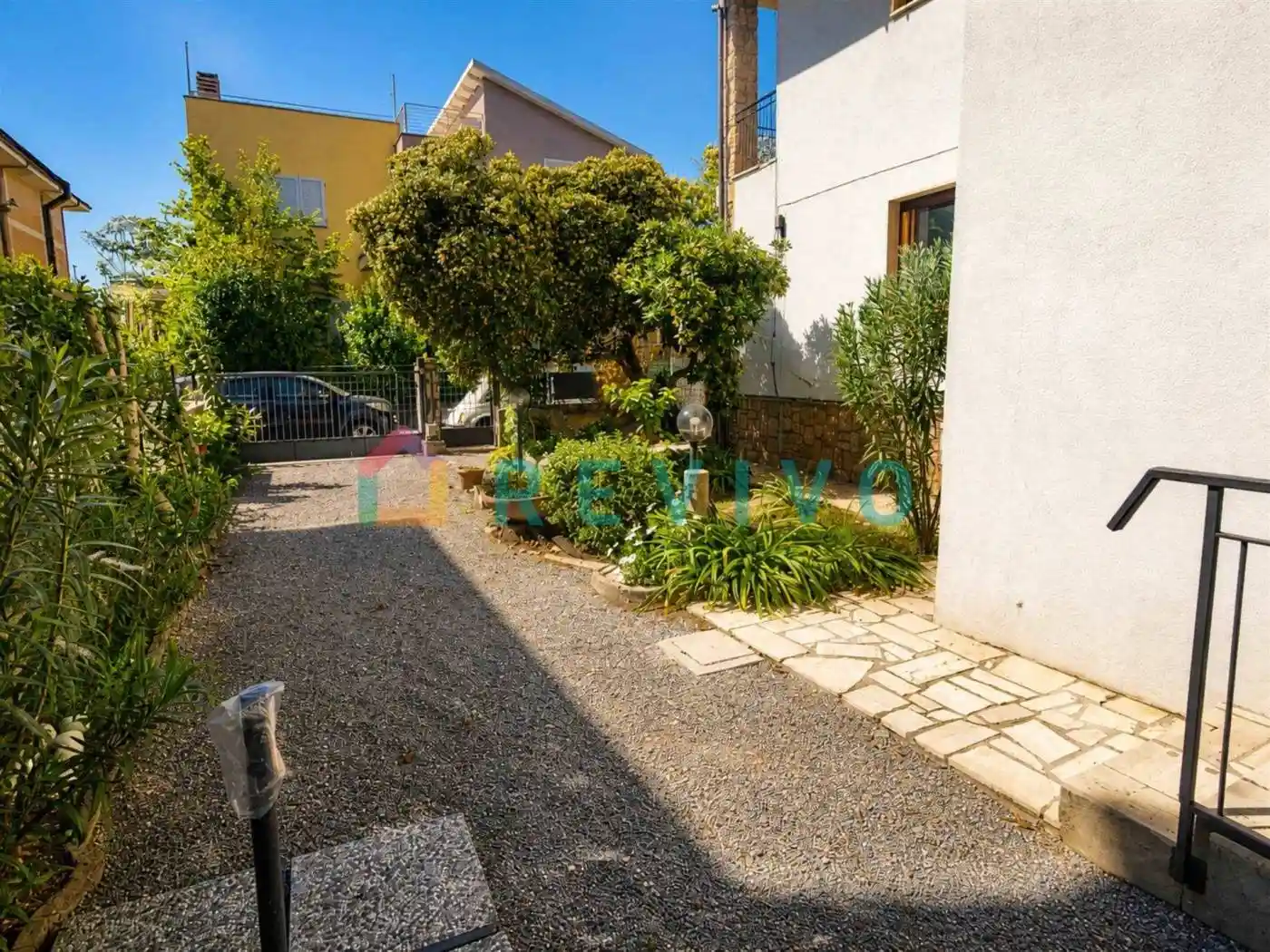 Appartamento in affitto a Orbetello