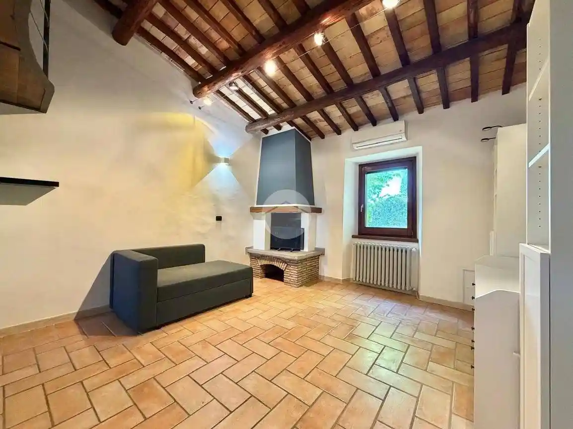 Appartamento in vendita a Viterbo