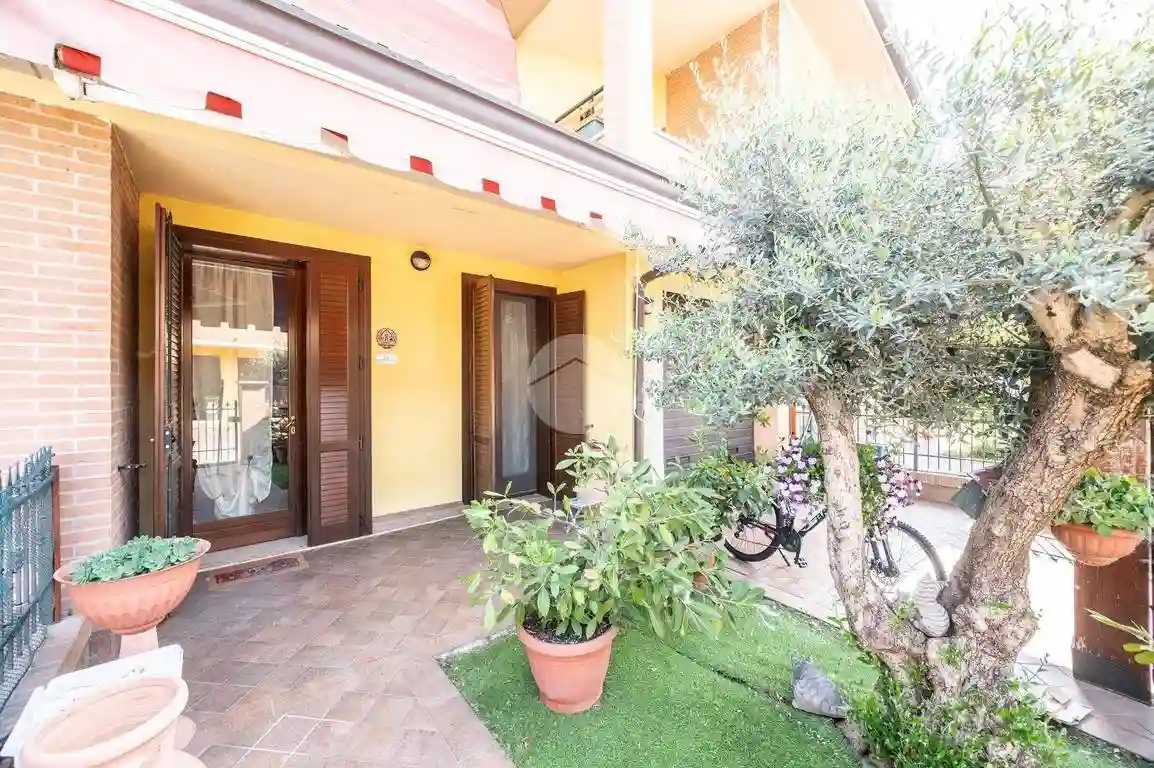 Villetta a schiera - foto 3