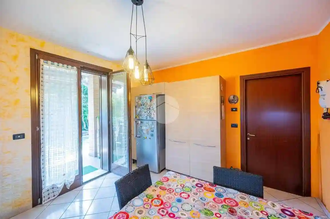 Villetta a schiera - foto 4