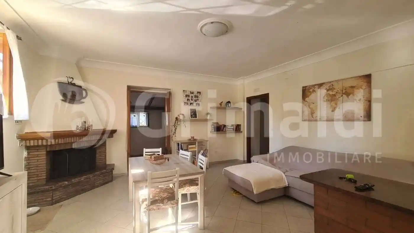 Appartamento in affitto a Quarto