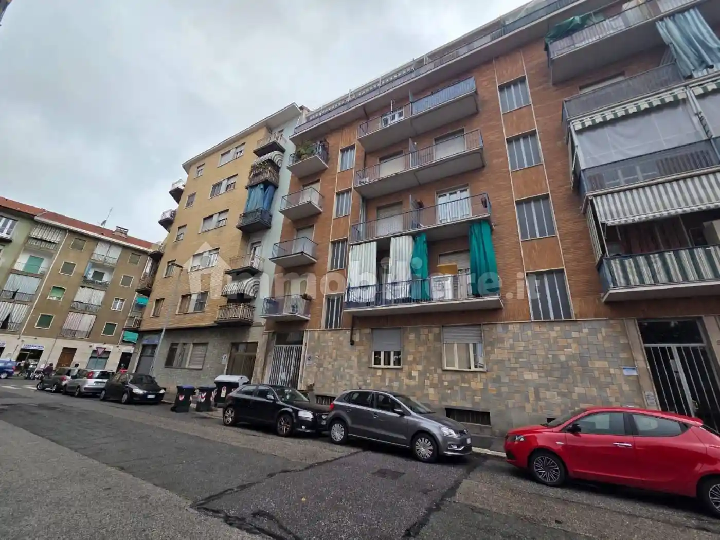 Appartamento in vendita a Torino