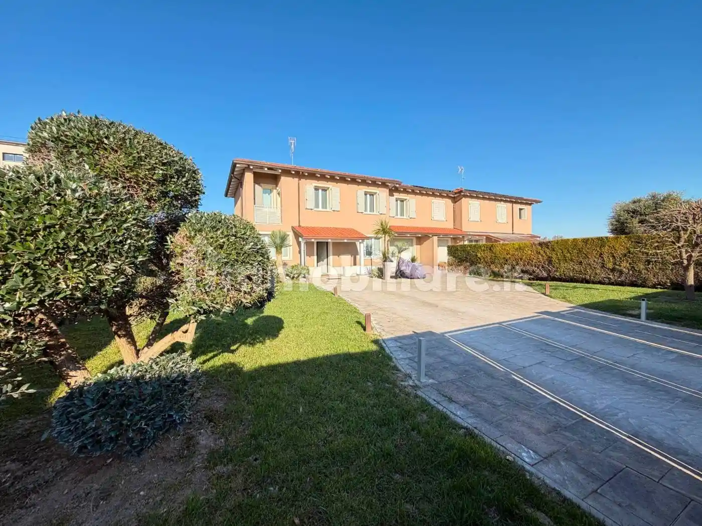 Villa in vendita a Cesena