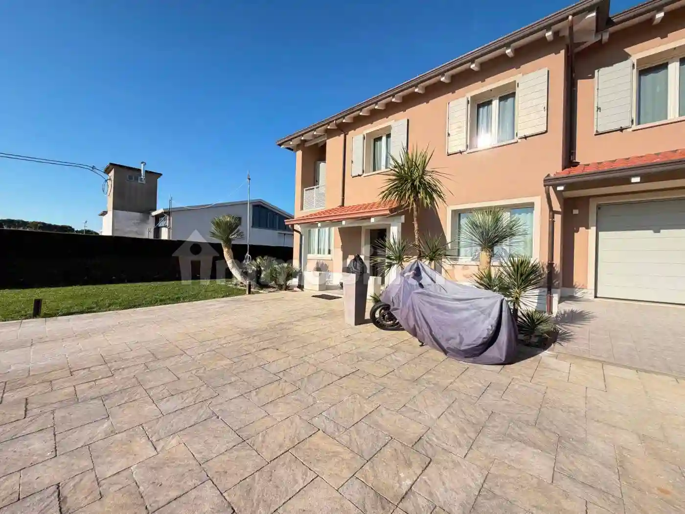 Villa - foto 4