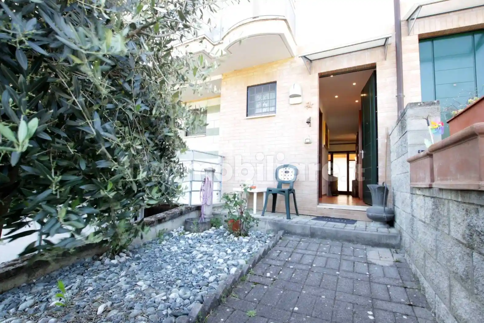 Casa indipendente