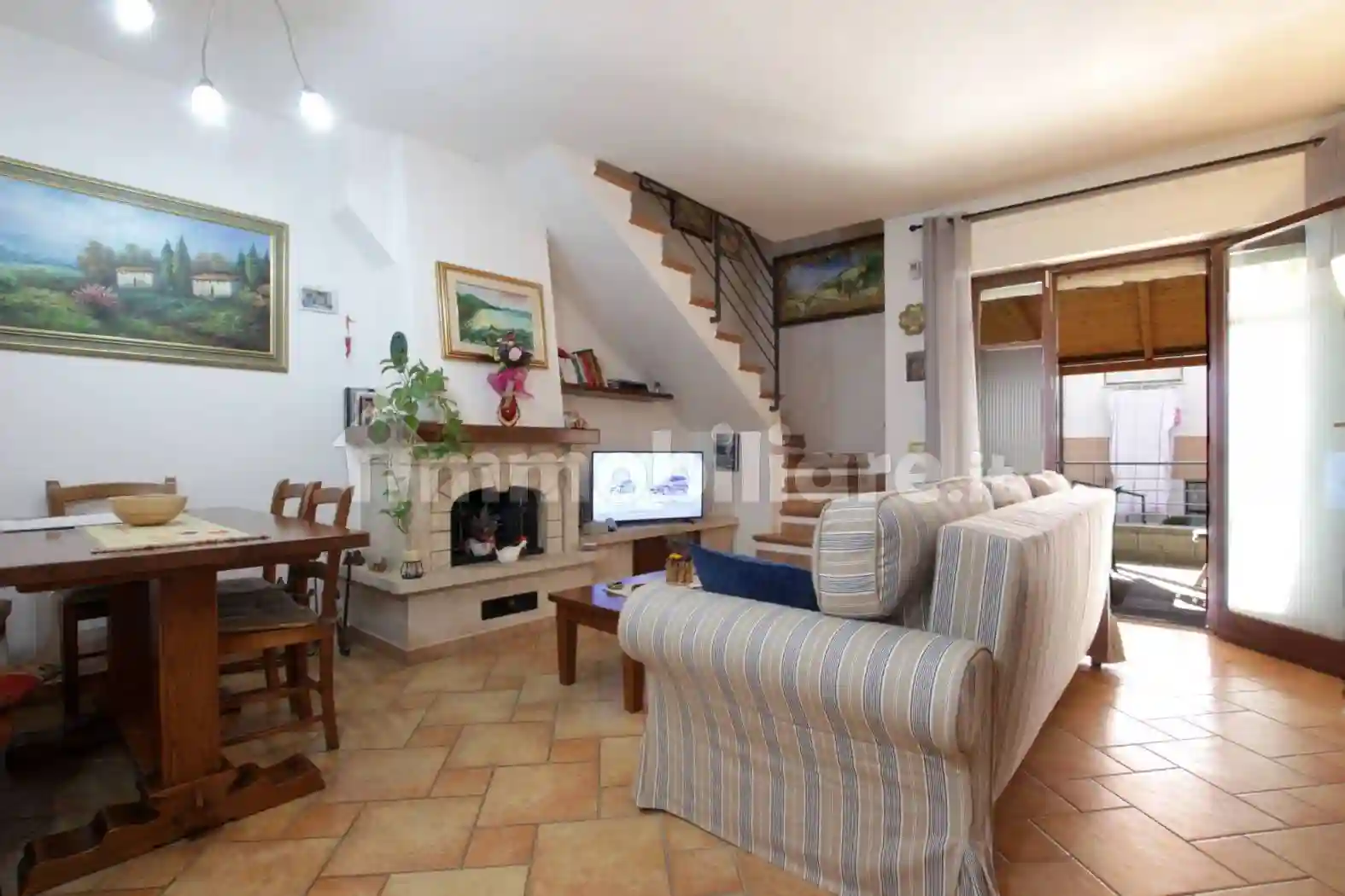 Casa indipendente - foto 2