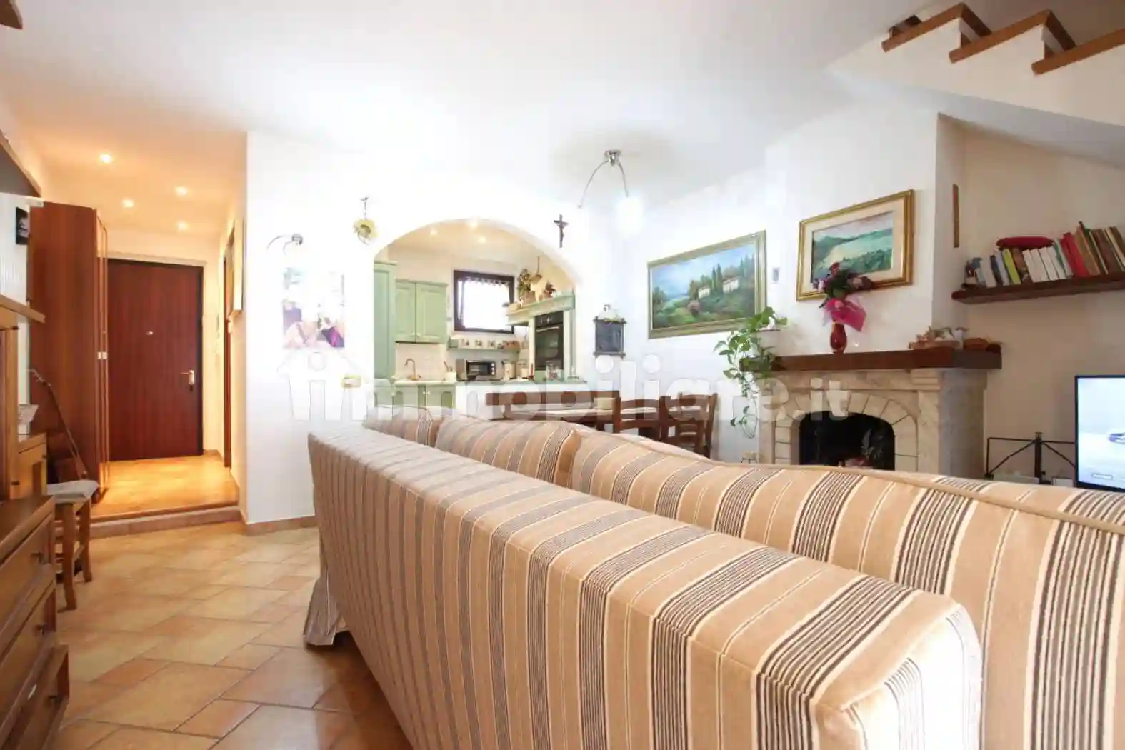 Casa indipendente - foto 3