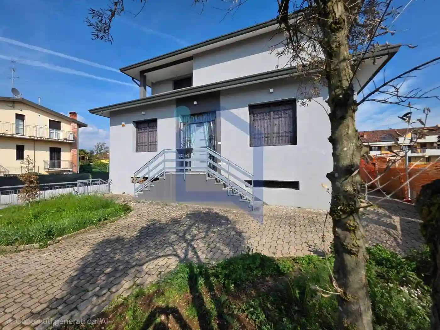 Villa - foto 3