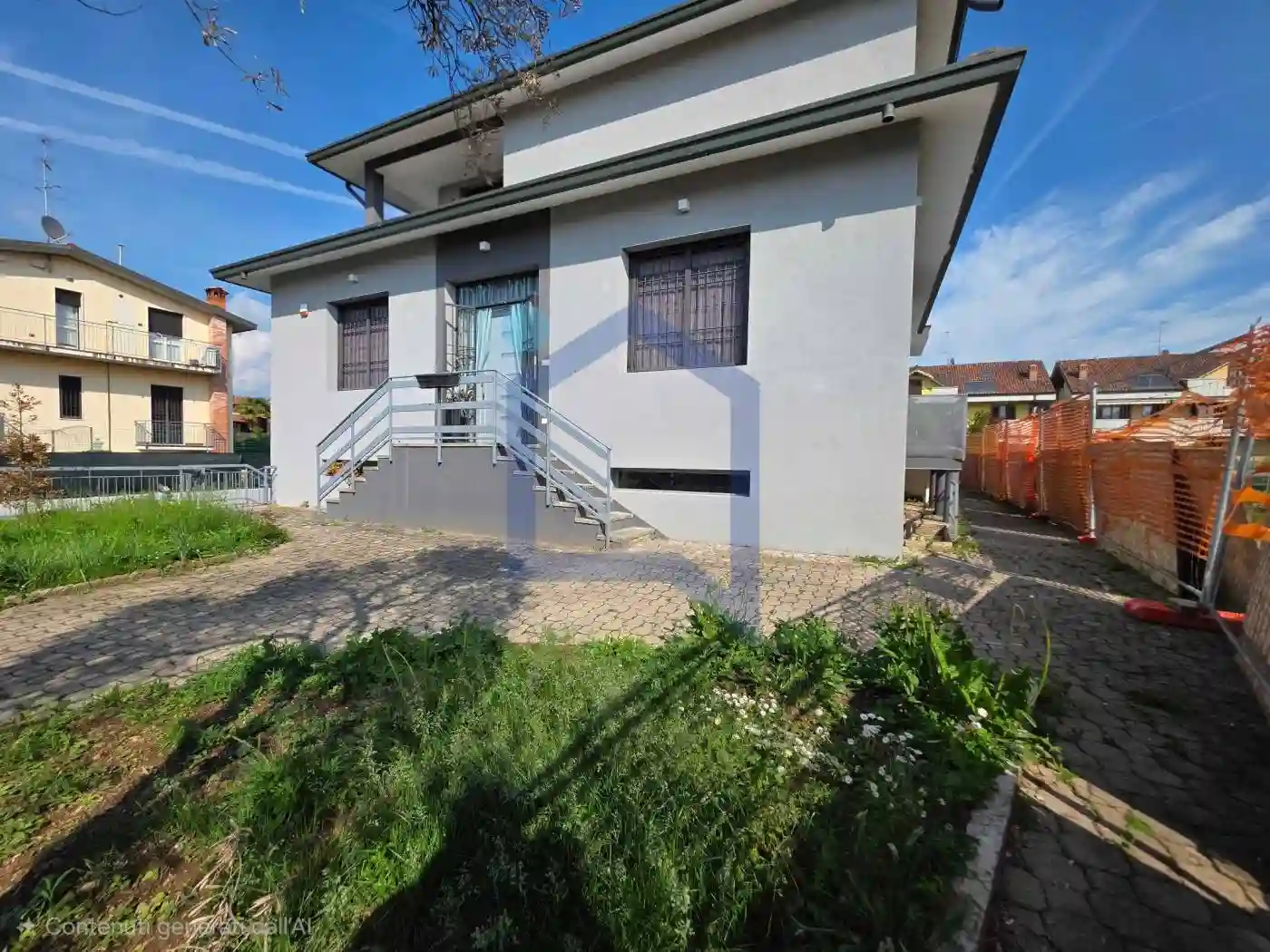 Villa - foto 4